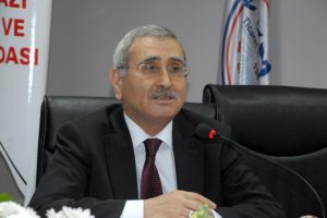 Herkes rakamlara g&uuml;venmek zorunda