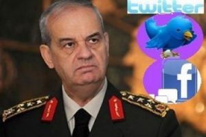 İlker Başbuğ tutuklandı Sosyal Medya coştu