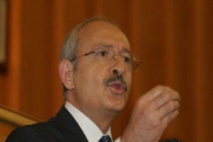 Başbuğ'un tutuklanmasına muhalefetten ilk a&ccedil;ıklama