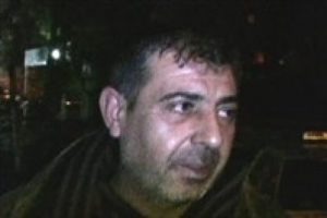 Taksici yaşadığı b&uuml;y&uuml;k dehşeti anlattı