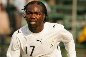 Bursaspor'dan Tagoe a&ccedil;ıklaması