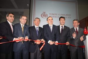 Bursa T&uuml;rkiye ekonomisine değer katıyor