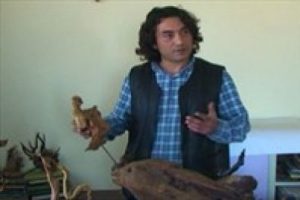 Ağa&ccedil; k&ouml;klerinden bunları yapıyor