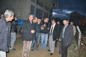 PTT soyguncusu internet kafede yakalandı