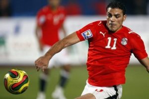 Zaki Bursaspor i&ccedil;in pasaport &ccedil;ıkarttı