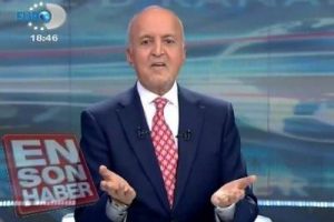 Mehmet Ali Birand'dan rejiye sitem