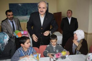 Kurtulmuş: 12 Eyl&uuml;l'&uuml;n kayığına binerek 12 Eyl&uuml;l rejimi ile hesaplaşılmaz