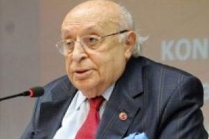 Başbuğ'dan sonra sıra Demirel'de mi