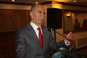 Dağyenice termal kompleksinin yıllık getirisi 400 milyon dolar olacak