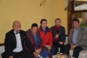 İkizler Firarda filmi Bursa'da &ccedil;ekiliyor