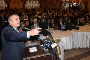 Vural: Genelkurmay Başkanı'na onbaşı diyenler hesap vermeli