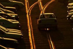 Bu il&ccedil;e motorlu ara&ccedil; zengini &ccedil;ıktı!