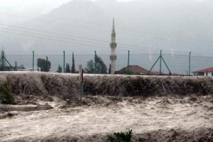 Selin faturası ağır oldu