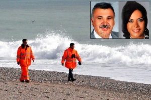 &Ouml;l&uuml;me atlama nedeni dans&ouml;ze takılan para