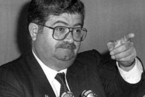 Turgut &Ouml;zal'ın &ouml;lmeden &ouml;nceki son g&ouml;r&uuml;nt&uuml;leri