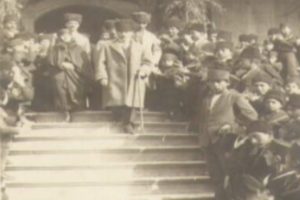 İşte Atat&uuml;rk'&uuml;n hi&ccedil; yayınlanmayan yeni g&ouml;r&uuml;nt&uuml;leri