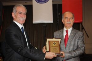 Harput: Bursa-Konya iki lokomotif şehir