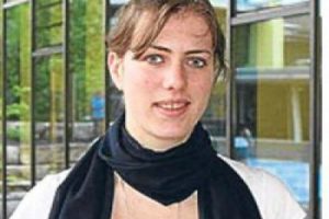16 yaşında &uuml;niversitede ders veriyor