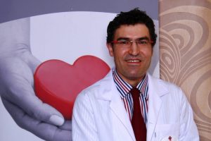 Erken teşhisle g&ouml;z tembelliğini &ouml;nl&uuml;yor