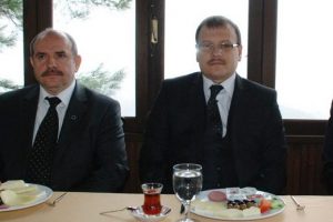T&uuml;rkiye'den Batı Trakya T&uuml;rklerine ekonomik destek
