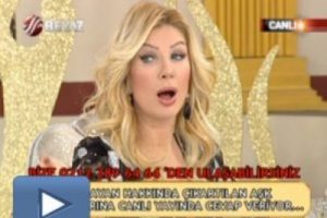 Seda Sayan o iddialara ateş p&uuml;sk&uuml;rd&uuml;!