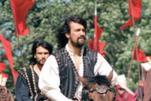 Fatih'in parası Recep'ten