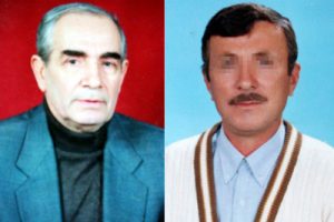 Belediye başkan adayını &ouml;ld&uuml;ren sanığa 15 yıl hapis