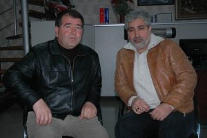 R&uuml;ya tabiri ger&ccedil;ek oldu!