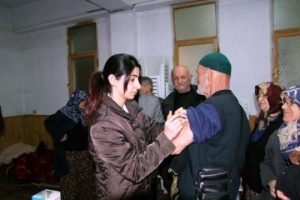 Umre'ye gideceklere aşı uyarısı
