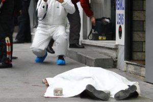 Hrant Dink davasında &ccedil;arpıcı gelişme