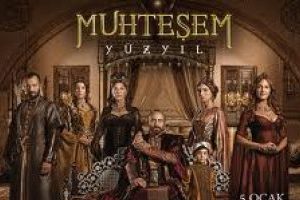 Muhteşem Y&uuml;zyıl'ın &uuml;n&uuml; sınırları aştı.. İşte Rus&ccedil;a fragman