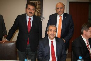 Besicilerin sıkıntıları başkentte masaya yatırılacak
