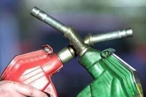 Benzine zam!