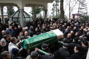 Balyoz sanığı değil, komutanlığın &ccedil;elengi geldi
