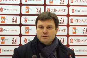 Bursaspor Şanlıurfaspor'dan istediğini aldı