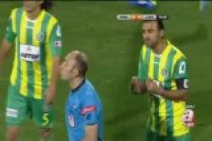 İşte Bursaspor'un Şanlıurfa karşısındaki gol yağmuru