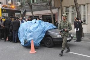 İran n&uuml;kleer suikastte ABD ve İsrail'i su&ccedil;ladı