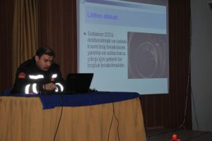 İhmalkarlık karbonmonoksit gazı zehirlenmelerini artırıyor