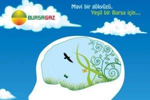 Bursagaz'dan &ccedil;evre konulu bilgi yarışması