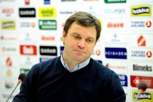 Sağlam: Beşiktaş ma&ccedil;ı zor ge&ccedil;ecek, duyguların karıştığı bir karşılaşma olacak