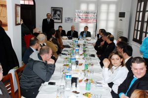 Geleceğin sporcuları Mudanya'dan &ccedil;ıkacak