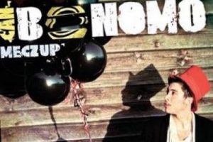 Bonomo'nun balonunu Bonobo patlattı!