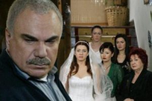 Yerli dizi yabancı turist &ccedil;ekiyor