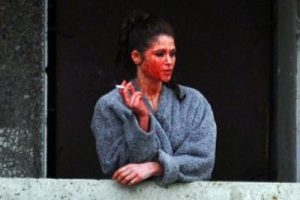 Gemma Arterton g&ouml;renleri şoke etti