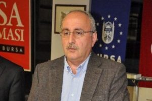 Pala: Uludağ'da yetki B&uuml;y&uuml;kşehir'e verilmeli