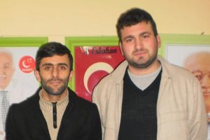 Bursa'da Erbakan krizi s&uuml;r&uuml;yor