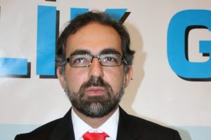 Makina M&uuml;hendisleri Odası'nda se&ccedil;im heyecanı
