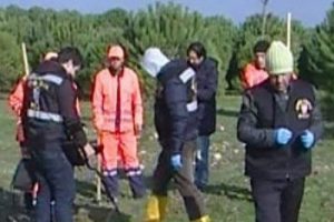 İstanbul'da 5 kilo bomba bulundu