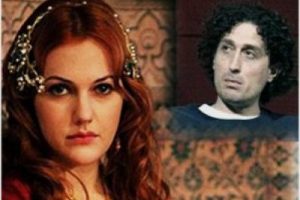 H&uuml;rrem Sultan sa&ccedil;ları y&uuml;z&uuml;nden işinden oluyordu