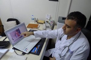 Sağlık M&uuml;d&uuml;rl&uuml;ğ&uuml; soruşturma i&ccedil;in ne dedi?